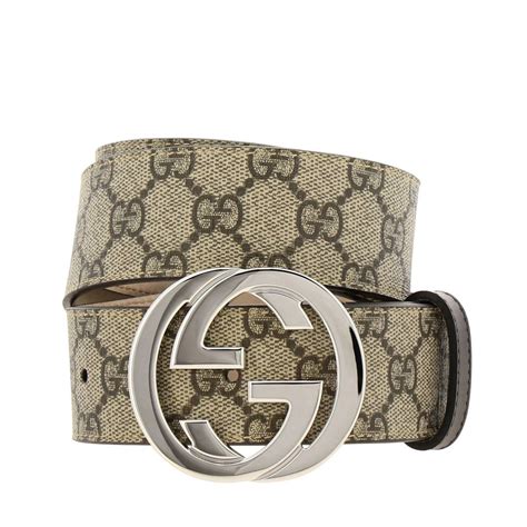 cinturone gucci donna|cinture Gucci.